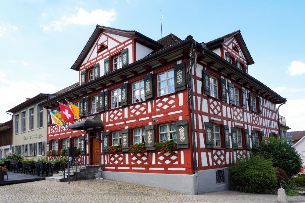 Gasthaus Engel Sirnach Gasthaus Engel Sirnach